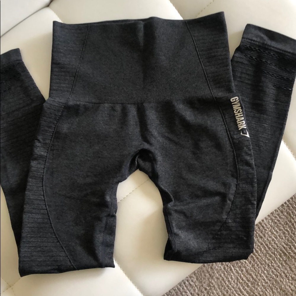 Gymshark seamless legging